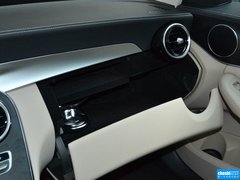 2015款 C 260 L 运动型