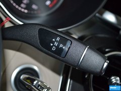 2015款 C 260 L 运动型