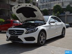 2015款 C 260 L 运动型