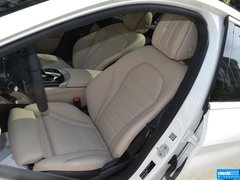 2015款 C 260 L 运动型