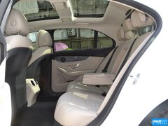 2015款 C 260 L 运动型