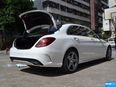 2015款 C 260 L 运动型