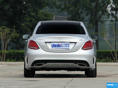 2015款 C 260 L 运动型