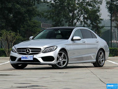 2015款 C 260 L 运动型