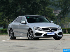 2015款 C 260 L 运动型