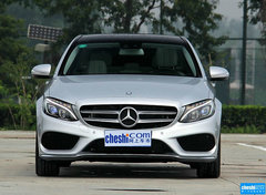 2015款 C 260 L 运动型