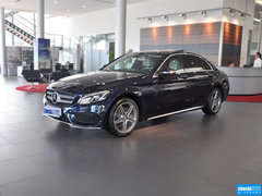 2015款 C 260 L 运动型