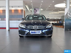 2015款 C 260 L 运动型