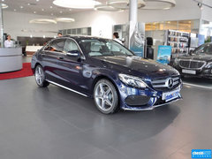 2015款 C 260 L 运动型