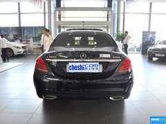 2015款 C 260 L 运动型