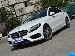 2015款 C 260 L 运动型
