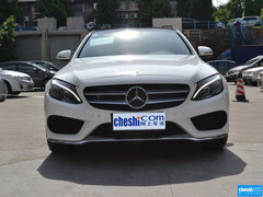 2015款 C 260 L 运动型