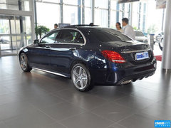 2015款 C 260 L 运动型