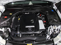 2015款 C 180 L 运动型