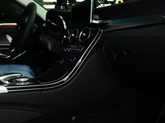 2015款 C 180 L 运动型