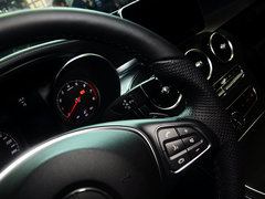 2015款 C 180 L 运动型