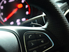 2015款 C 180 L 运动型