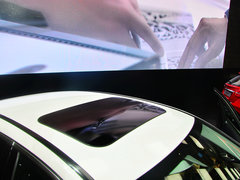 2015款 C 180 L 运动型