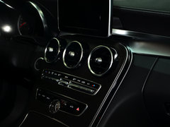 2015款 C 180 L 运动型
