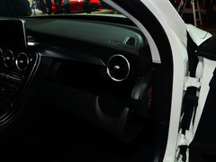 2015款 C 180 L 运动型