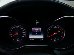 2015款 C 180 L 运动型