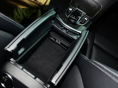 2015款 C 180 L 运动型