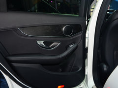 2015款 C 180 L 运动型