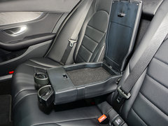 2015款 C 180 L 运动型