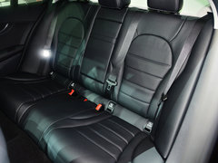 2015款 C 180 L 运动型
