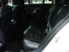 2015款 C 180 L 运动型