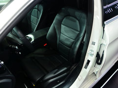 2015款 C 180 L 运动型