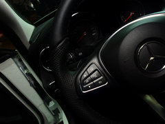 2015款 C 180 L 运动型