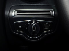 2015款 C 180 L 运动型