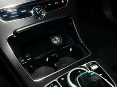 2015款 C 180 L 运动型