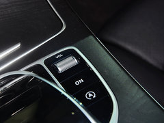 2015款 C 180 L 运动型