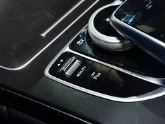 2015款 C 180 L 运动型