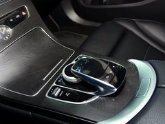 2015款 C 180 L 运动型