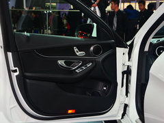 2015款 C 180 L 运动型