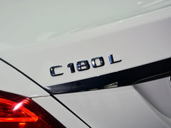 2015款 C 180 L 运动型