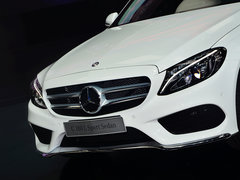 2015款 C 180 L 运动型