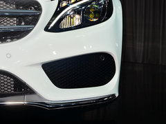 2015款 C 180 L 运动型
