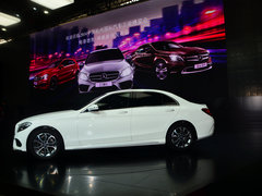 2015款 C 180 L 运动型