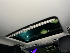 2015款 C 180 L 运动型