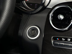 2015款 C 180 L 运动型