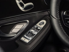 2015款 C 180 L 运动型