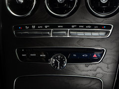 2015款 C 180 L 运动型