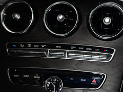 2015款 C 180 L 运动型