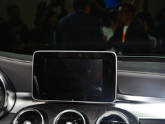 奔驰C级 2015款 C 180 L 运动型