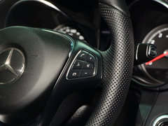 2015款 C 180 L 运动型