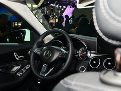 2015款 C 180 L 运动型